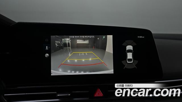Hyundai AVANTE 2023 — photo 20