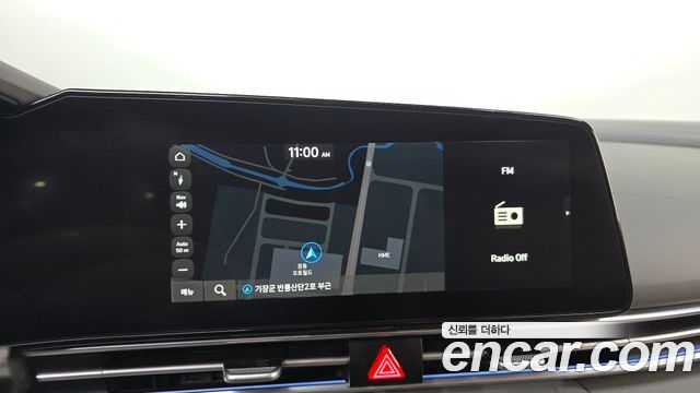 Hyundai AVANTE 2023 — photo 23