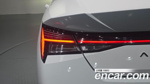 Hyundai AVANTE 2023 — photo 9