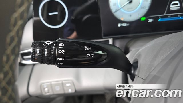 Hyundai AVANTE 2023 — photo 27