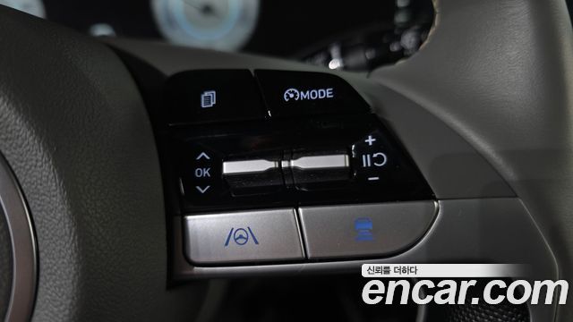 Hyundai AVANTE 2023 — photo 30