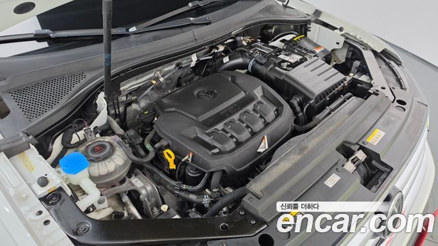 Volkswagen Tiguan 2022 — photo 6