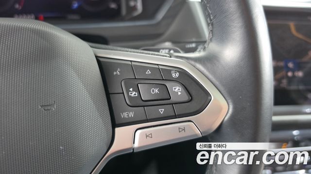 Volkswagen Tiguan 2022 — photo 24