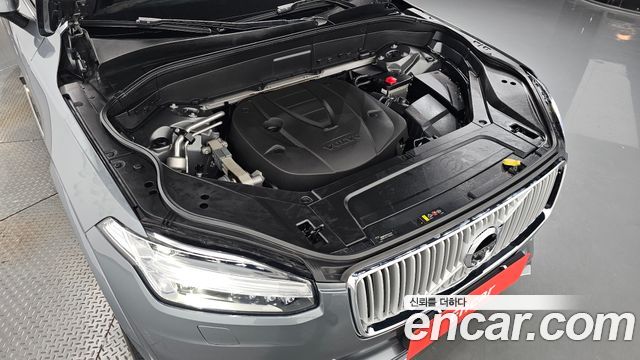 Volvo XC90 2019 — photo 6