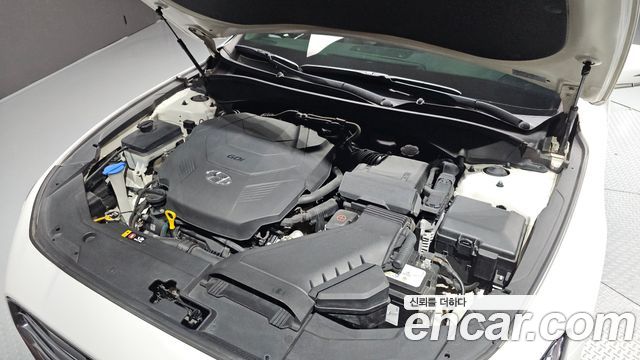 Hyundai Grandeur 2019 — photo 6