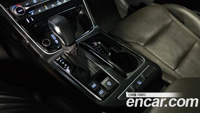 Hyundai Grandeur 2019 — photo 9