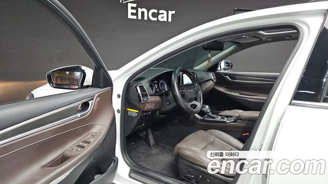 Hyundai Grandeur 2019 — photo 10