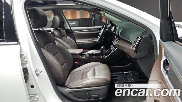 Hyundai Grandeur 2019 — photo 12
