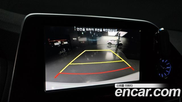 Hyundai Grandeur 2019 — photo 14