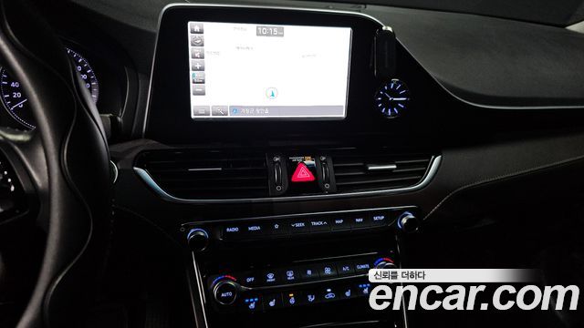 Hyundai Grandeur 2019 — photo 16