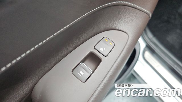 Hyundai Grandeur 2019 — photo 17