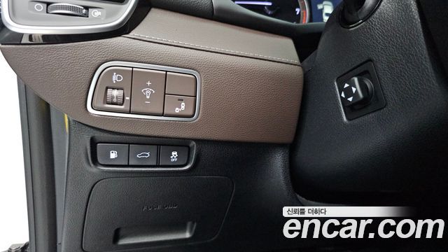 Hyundai Grandeur 2019 — photo 18