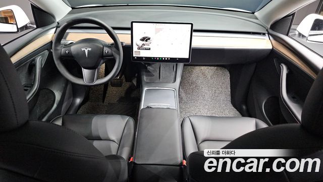 Tesla Model Y 2023 — photo 10