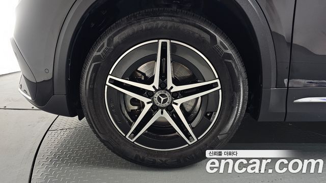 Mercedes-Benz EQA 2022 — photo 5