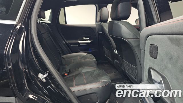 Mercedes-Benz EQA 2022 — photo 17