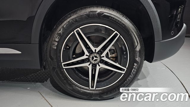 Mercedes-Benz EQA 2022 — photo 7
