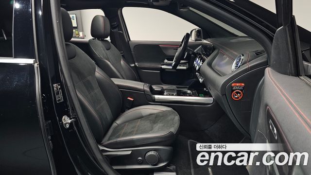 Mercedes-Benz EQA 2022 — photo 15