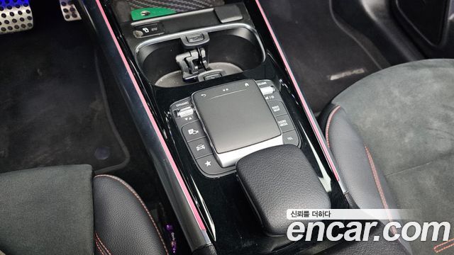 Mercedes-Benz EQA 2022 — photo 27