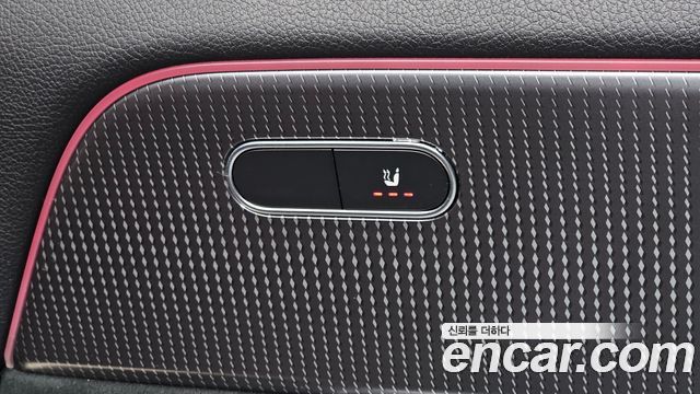 Mercedes-Benz EQA 2022 — photo 29