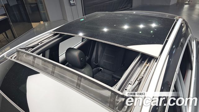 Mercedes-Benz EQA 2022 — photo 33