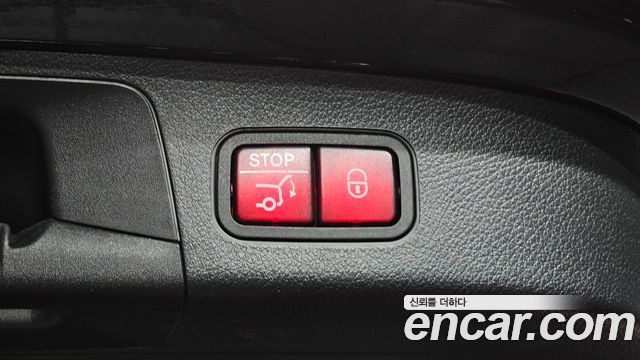 Mercedes-Benz EQA 2022 — photo 34