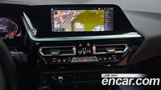BMW Z4 2023 — photo 18