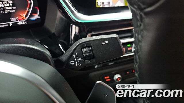 BMW Z4 2023 — photo 26