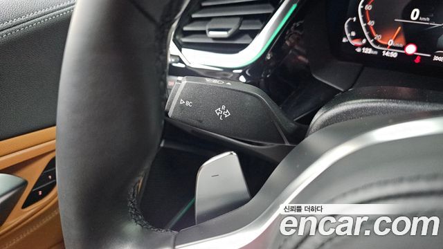 BMW Z4 2023 — photo 29