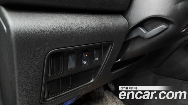 Renault Korea QM6 2019 — photo 18