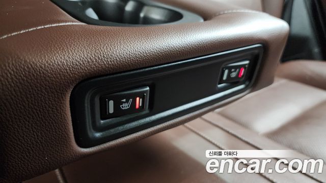 Renault Korea QM6 2019 — photo 19