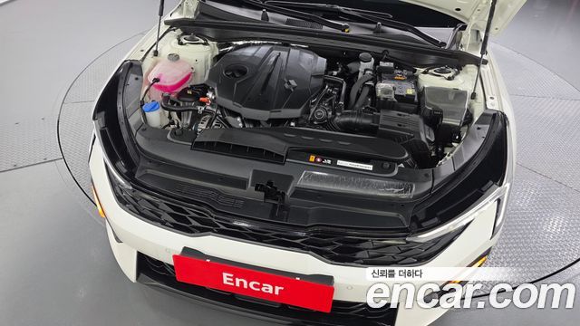 Kia K5 2026 — photo 6