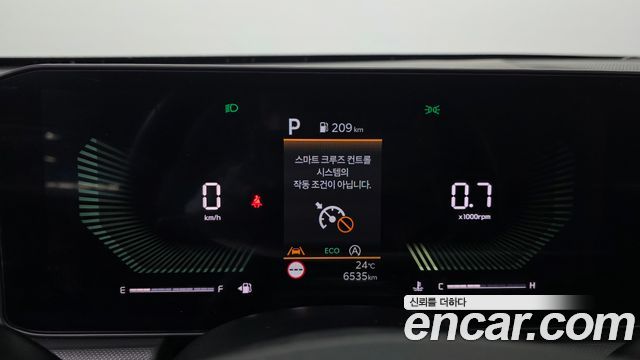 Kia K5 2026 — photo 11