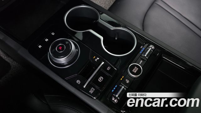 Kia K5 2026 — photo 12