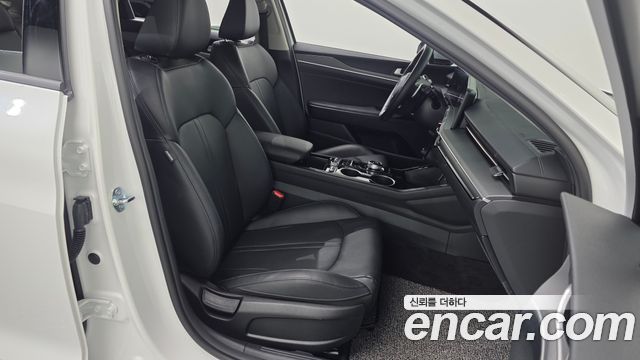 Kia K5 2026 — photo 17