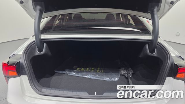 Kia K5 2026 — photo 22
