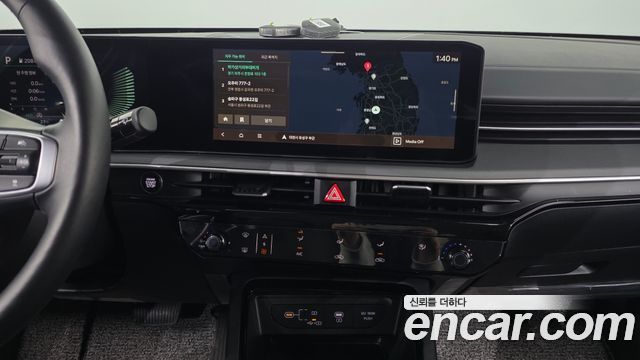 Kia K5 2026 — photo 23
