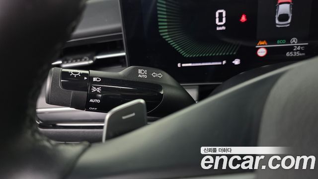 Kia K5 2026 — photo 26