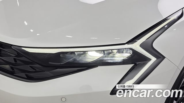 Kia K5 2026 — photo 8