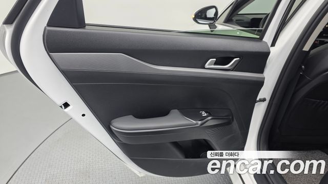 Kia K5 2026 — photo 15