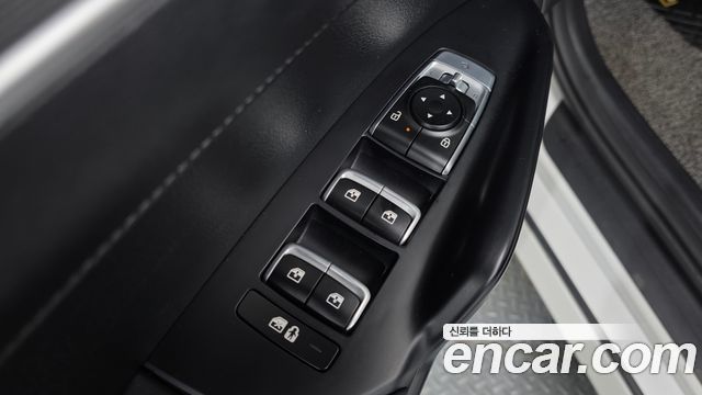 Kia K5 2026 — photo 27