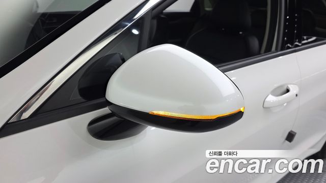 Kia K5 2026 — photo 29