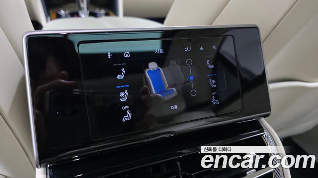 Bentley Flying Spur 2022 — photo 21