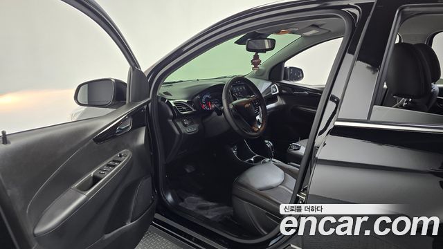 Chevrolet Korea Spark 2021 — photo 13