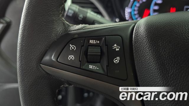Chevrolet Korea Spark 2021 — photo 22