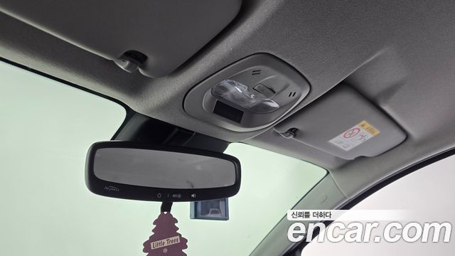 Chevrolet Korea Spark 2021 — photo 24