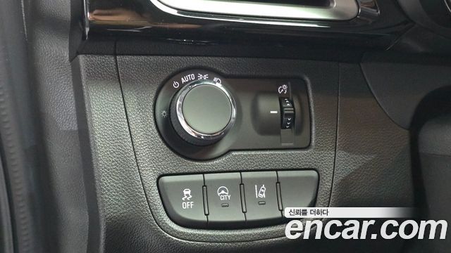 Chevrolet Korea Spark 2021 — photo 25