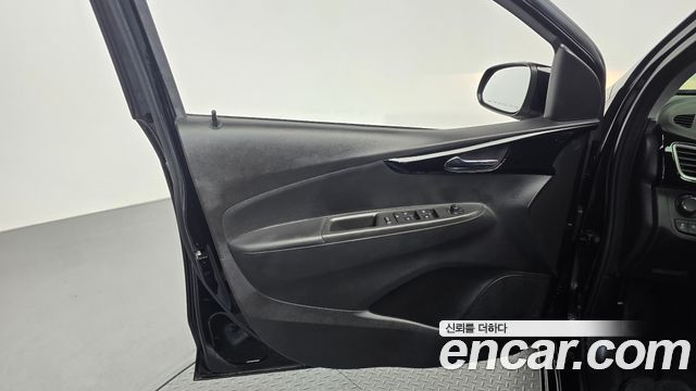 Chevrolet Korea Spark 2021 — photo 14