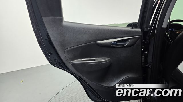 Chevrolet Korea Spark 2021 — photo 15