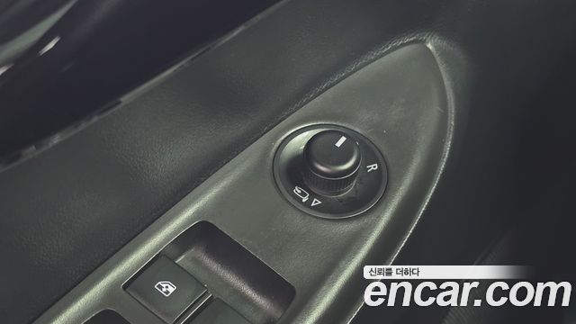 Chevrolet Korea Spark 2021 — photo 27
