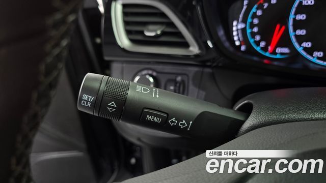 Chevrolet Korea Spark 2021 — photo 28
